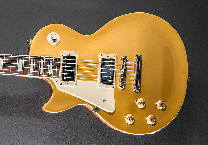 Les Paul Standard 50’s Left Hand — золотой металлик Epiphone Les Paul Standard 50’s Left Hand -
Les Paul Standard 50’s Left Hand — золотой металлик Epiphone Les Paul Standard 50’s Left Hand -