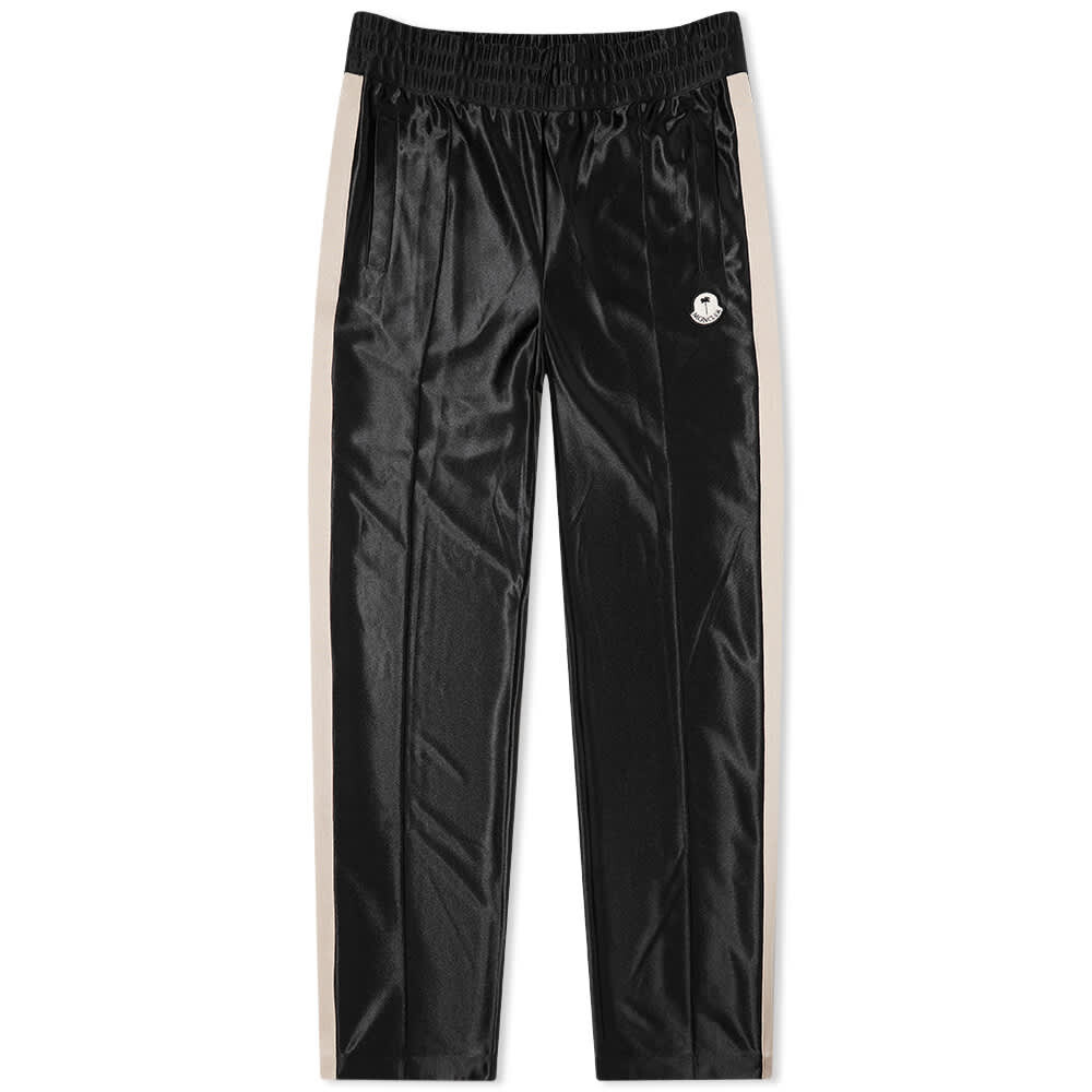 Спортивные брюки High Shine из коллаборации с Palm Angels Moncler Genius, Черный, Спортивные брюки High Shine из коллаборации с Palm Angels Moncler Genius
Спортивные брюки High Shine из коллаборации с Palm Angels Moncler Genius, Черный, Спортивные брюки High Shine из коллаборации с Palm Angels Moncler Genius