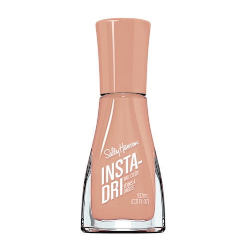 Sally Hansen Лак для ногтей Insta-Dri Nail Color быстросохнущий 138 растворимый кофе 9.17мл
Sally Hansen Лак для ногтей Insta-Dri Nail Color быстросохнущий 138 растворимый кофе 9.17мл