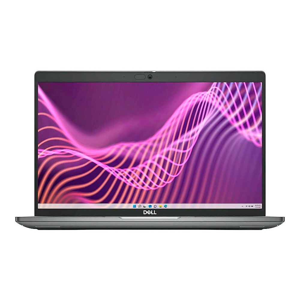 Ноутбук Dell Latitude 1FC3X, 14" Full HD IPS, 8Гб/256Гб, i5-1345U, Intel Iris Xe, серый титан, английская клавиатура
Ноутбук Dell Latitude 1FC3X, 14" Full HD IPS, 8Гб/256Гб, i5-1345U, Intel Iris Xe, серый титан, английская клавиатура