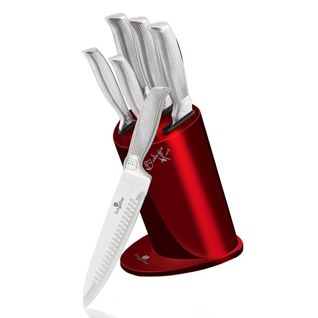 Нож Berlingerhaus из нержавеющей стали Burgundy Metallic Line 6 Kikoza Collection BH-2273
Нож Berlingerhaus из нержавеющей стали Burgundy Metallic Line 6 Kikoza Collection BH-2273