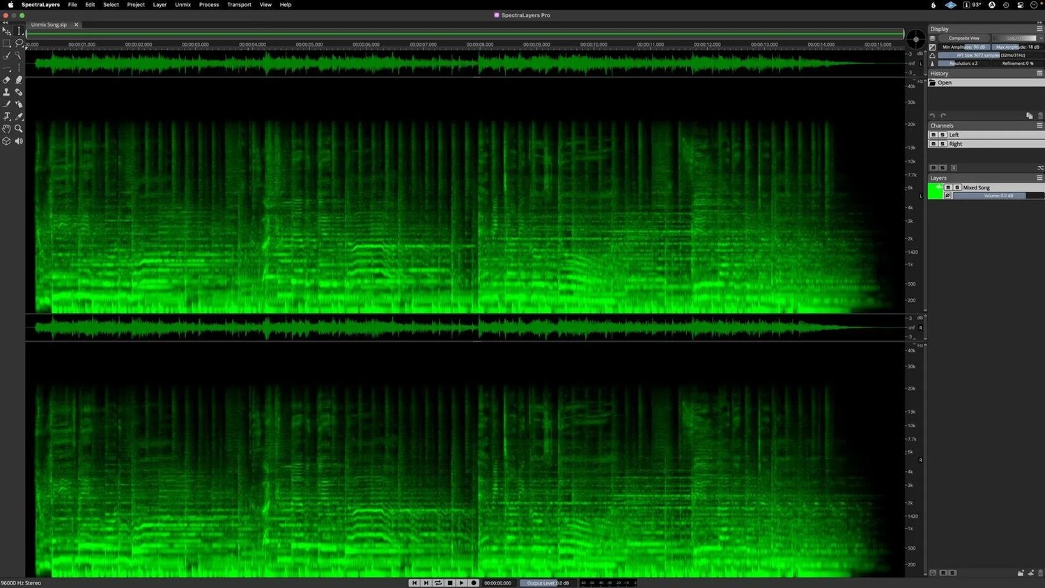 Steinberg SpectraLayers Pro 10 — обновление с SpectraLayers Elements (все версии)
Steinberg SpectraLayers Pro 10 — обновление с SpectraLayers Elements (все версии)
