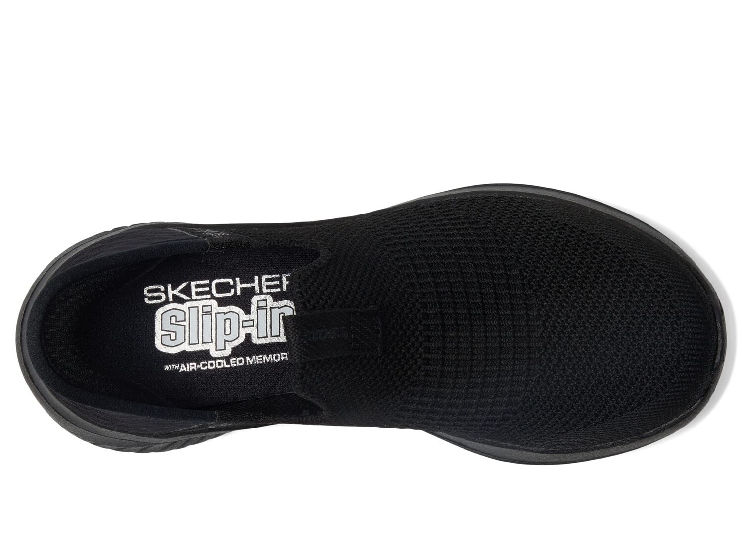 Кроссовки SKECHERS KIDS Slip-Ins-Ultra Flex 3.0 403844L (Little Kid/Big Kid), черный
Кроссовки SKECHERS KIDS Slip-Ins-Ultra Flex 3.0 403844L (Little Kid/Big Kid), черный