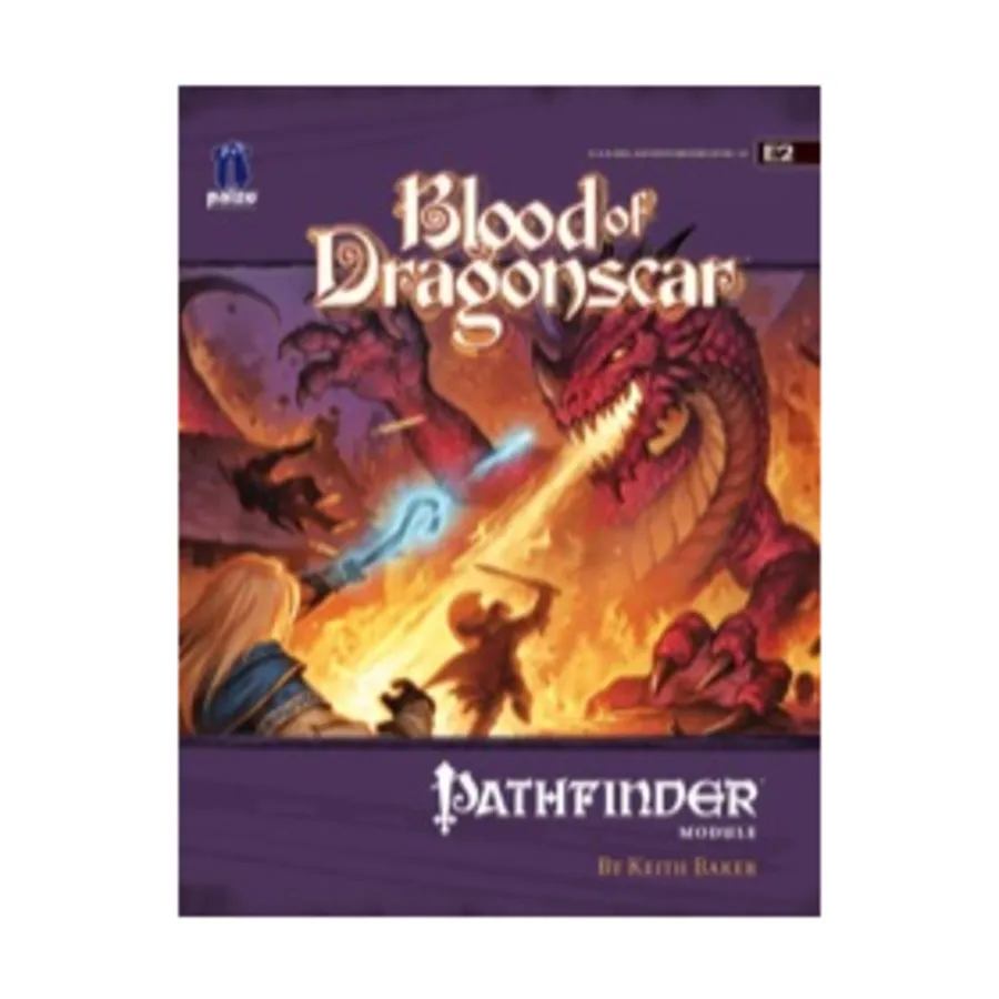 Модуль Blood of Dragonscar, Pathfinder Roleplaying Game (1st Edition) - Modules - 11th+ Levels
Модуль Blood of Dragonscar, Pathfinder Roleplaying Game (1st Edition) - Modules - 11th+ Levels