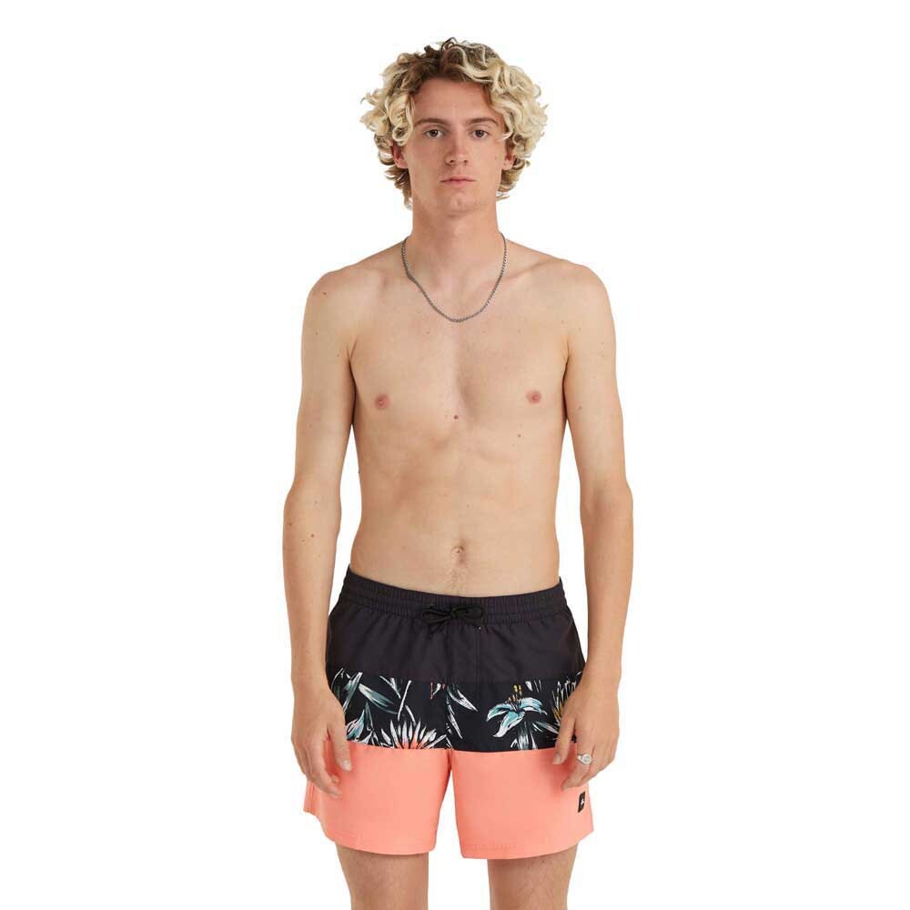 Шорты для плавания O´neill Mix&Match Cali Block 15´´ Swimming Shorts, Разноцветный
Шорты для плавания O´neill Mix&Match Cali Block 15´´ Swimming Shorts, Разноцветный