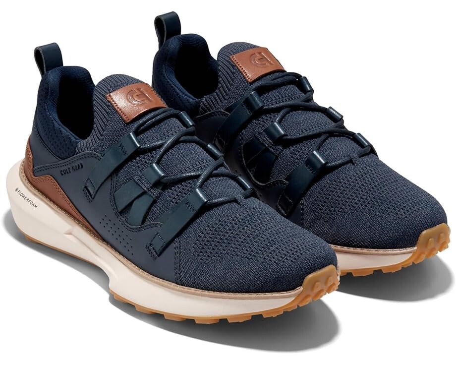 Кроссовки Cole Haan Grand Motion Stitchlite II, цвет Navy Blazer/Navy Ink/Stormy Weather/British Tan/Ivory
Кроссовки Cole Haan Grand Motion Stitchlite II, цвет Navy Blazer/Navy Ink/Stormy Weather/British Tan/Ivory