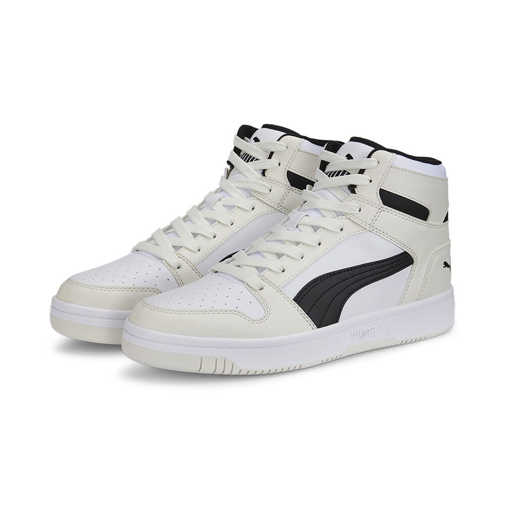 Кроссовки Puma Rebound Layup Sl, белый, Белый;серый, Кроссовки Puma Rebound Layup Sl, белый
Кроссовки Puma Rebound Layup Sl, белый, Белый;серый, Кроссовки Puma Rebound Layup Sl, белый