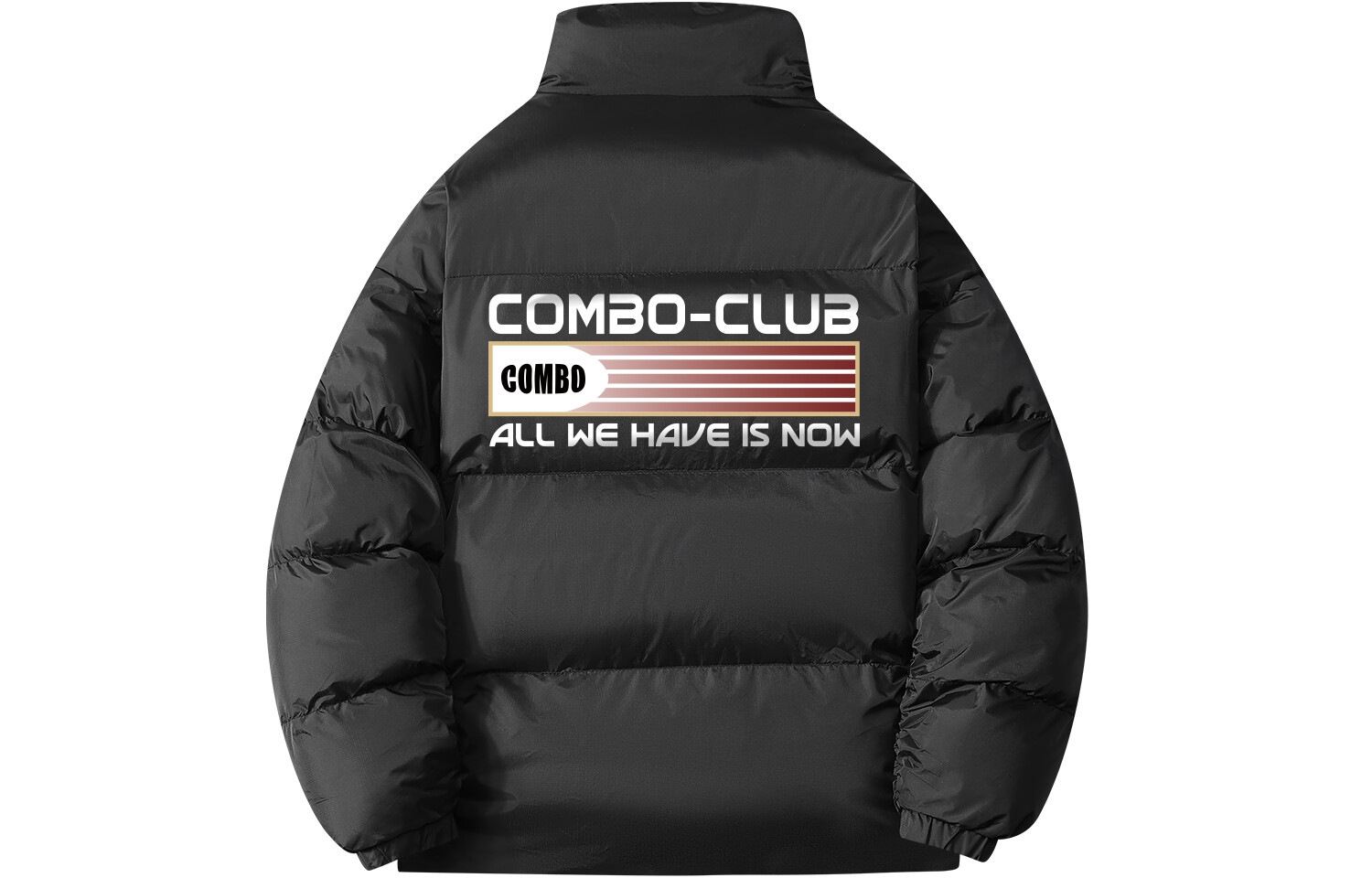 Combo Combo Стеганая куртка унисекс, Бежевый (входит в комплект толстовки)
Combo Combo Стеганая куртка унисекс, Бежевый (входит в комплект толстовки)