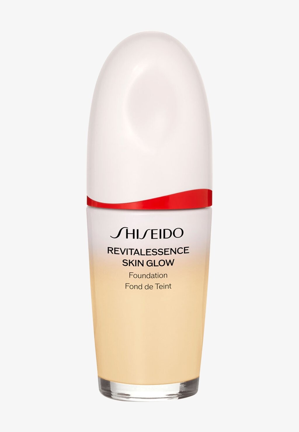 Крем дневной Revitalessence Skin Glow Foundation Spf30 Pa+++ Shiseido, слоновая кость
Крем дневной Revitalessence Skin Glow Foundation Spf30 Pa+++ Shiseido, слоновая кость