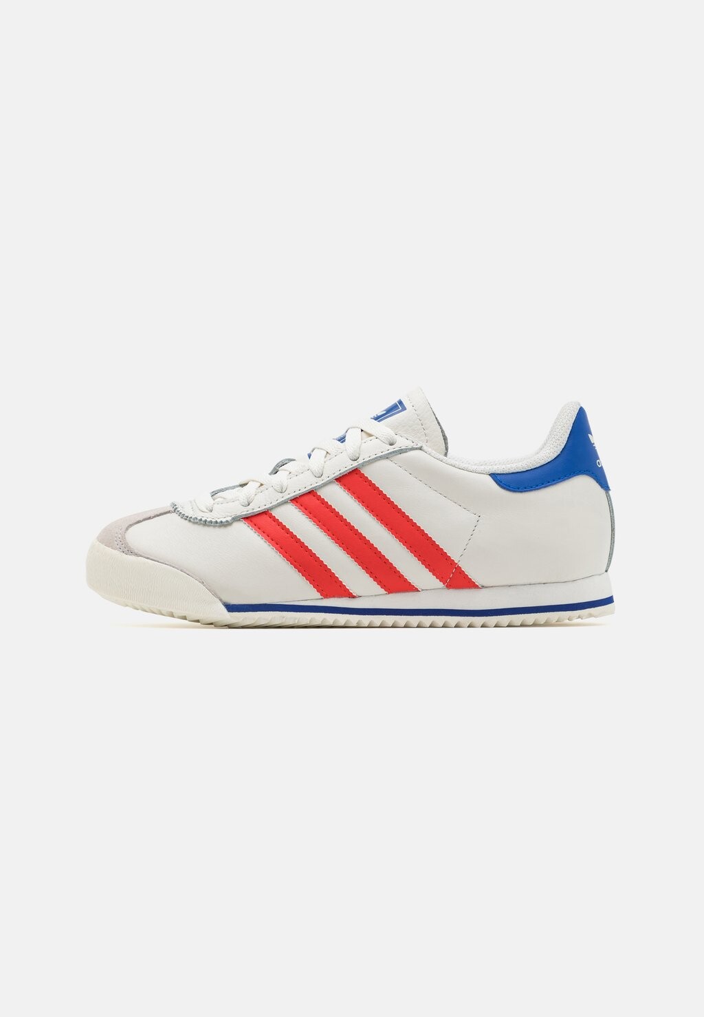 Кроссовки низкие K74 UNISEX adidas Originals, цвет core white/bright red/team royal blue
Кроссовки низкие K74 UNISEX adidas Originals, цвет core white/bright red/team royal blue