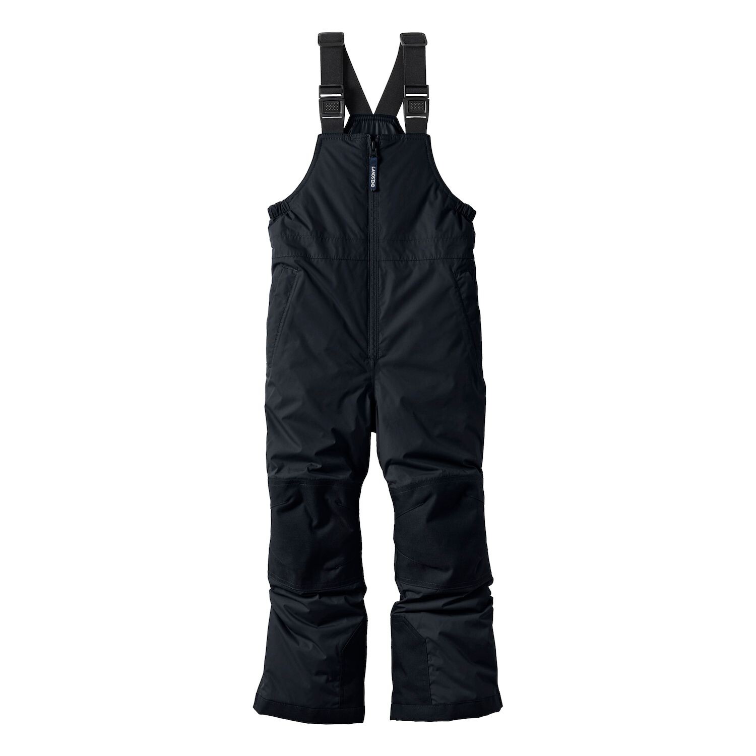 Детские зимние штаны Lands' End Expedition Bib Bib для детей 2–20 лет Lands' End, черный
Детские зимние штаны Lands' End Expedition Bib Bib для детей 2–20 лет Lands' End, черный