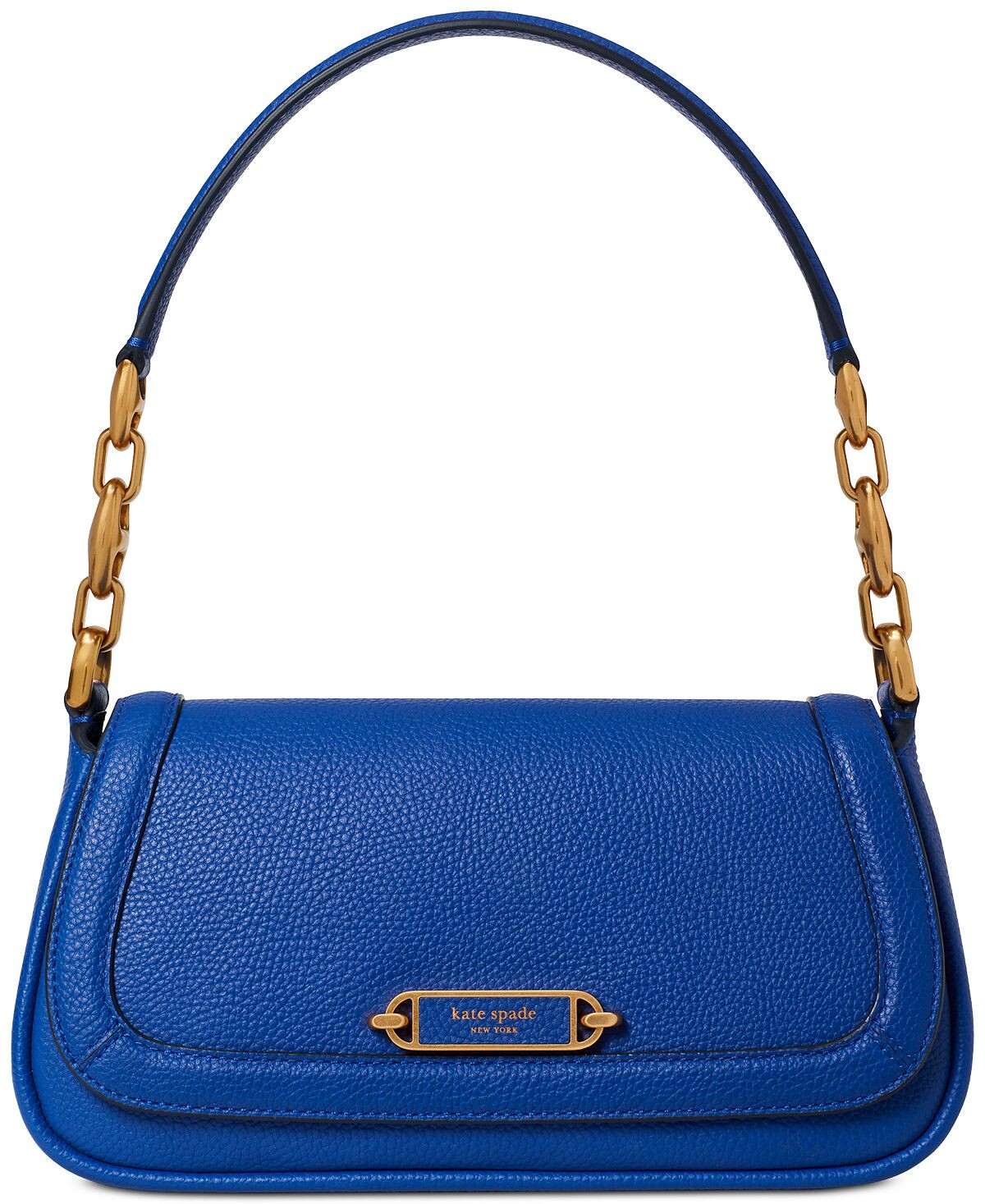 Сумка на плечо Gramercy из шагреневой кожи с клапаном среднего размера kate spade new york
Сумка на плечо Gramercy из шагреневой кожи с клапаном среднего размера kate spade new york