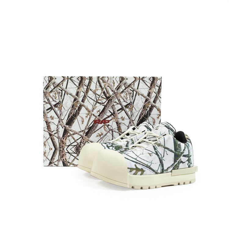 Кроссовки для образа жизни унисекс с низким верхом Fvvo, цвет White tree pattern
Кроссовки для образа жизни унисекс с низким верхом Fvvo, цвет White tree pattern