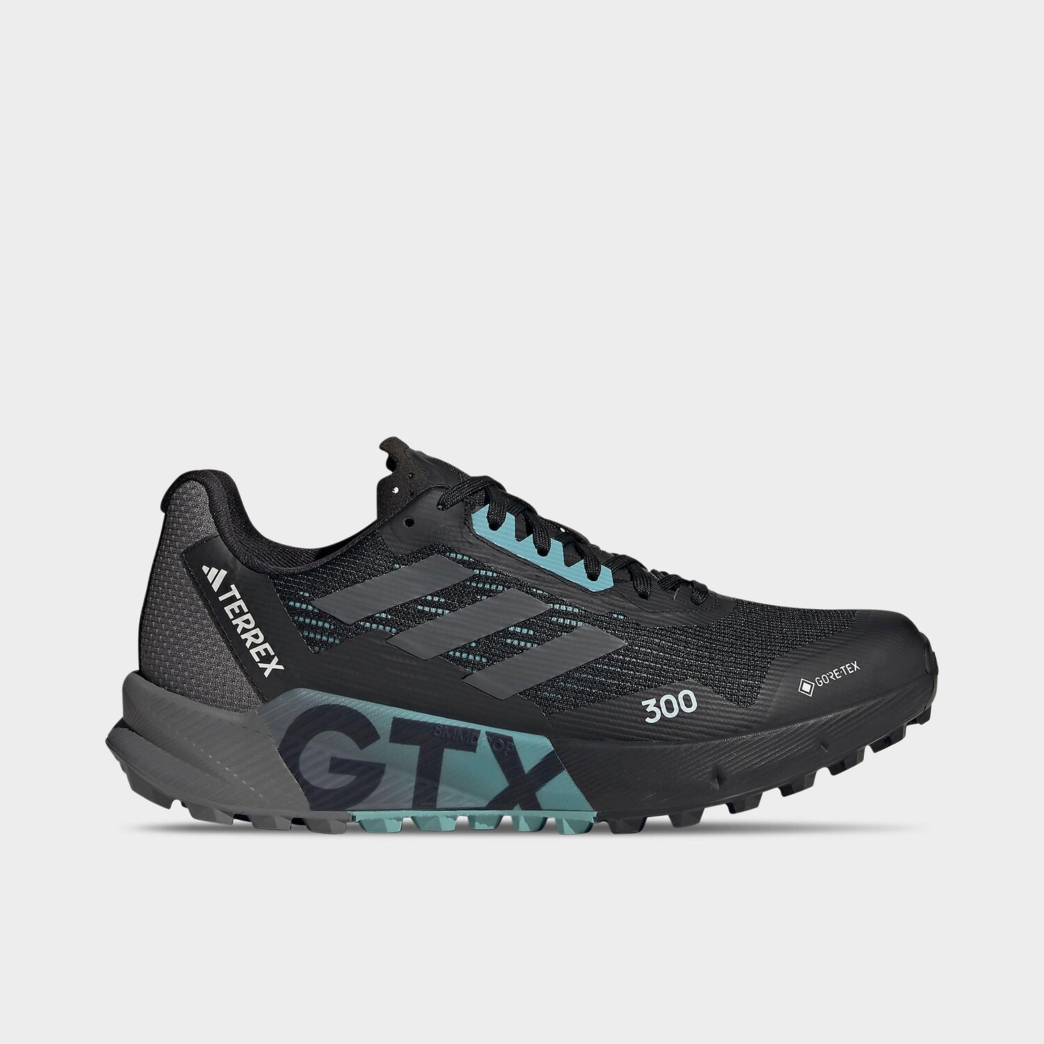 Женские кроссовки для бега по пересеченной местности adidas Terrex Agravic Flow 2 GORE-TEX, черный
Женские кроссовки для бега по пересеченной местности adidas Terrex Agravic Flow 2 GORE-TEX, черный