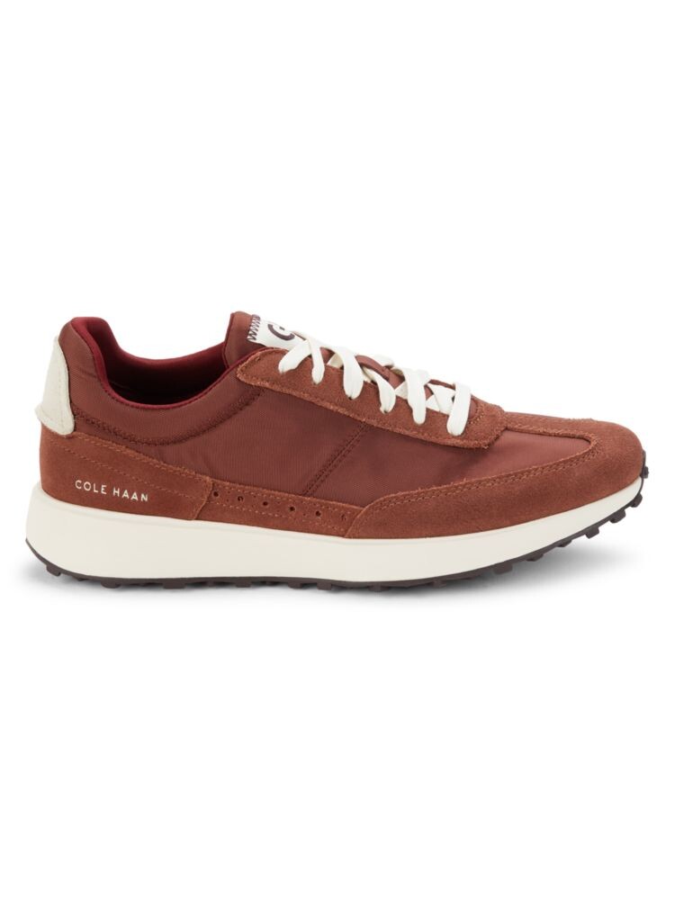 Замшевые кроссовки Grand CC Midtown с контрастной подошвой Cole Haan, цвет Dark Sequoia, Коричневый, Замшевые кроссовки Grand CC Midtown с контрастной подошвой Cole Haan, цвет Dark Sequoia
Замшевые кроссовки Grand CC Midtown с контрастной подошвой Cole Haan, цвет Dark Sequoia, Коричневый, Замшевые кроссовки Grand CC Midtown с контрастной подошвой Cole Haan, цвет Dark Sequoia