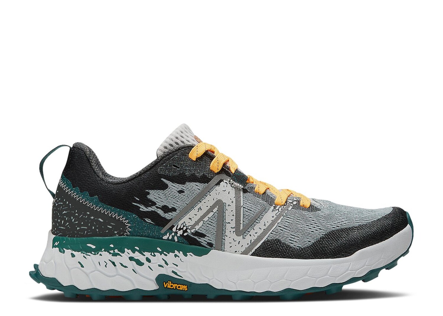 Кроссовки New Balance Fresh Foam X Hierro V7 'Concrete Vintage Teal', серый, Серый;черный
Кроссовки New Balance Fresh Foam X Hierro V7 'Concrete Vintage Teal', серый, Серый;черный