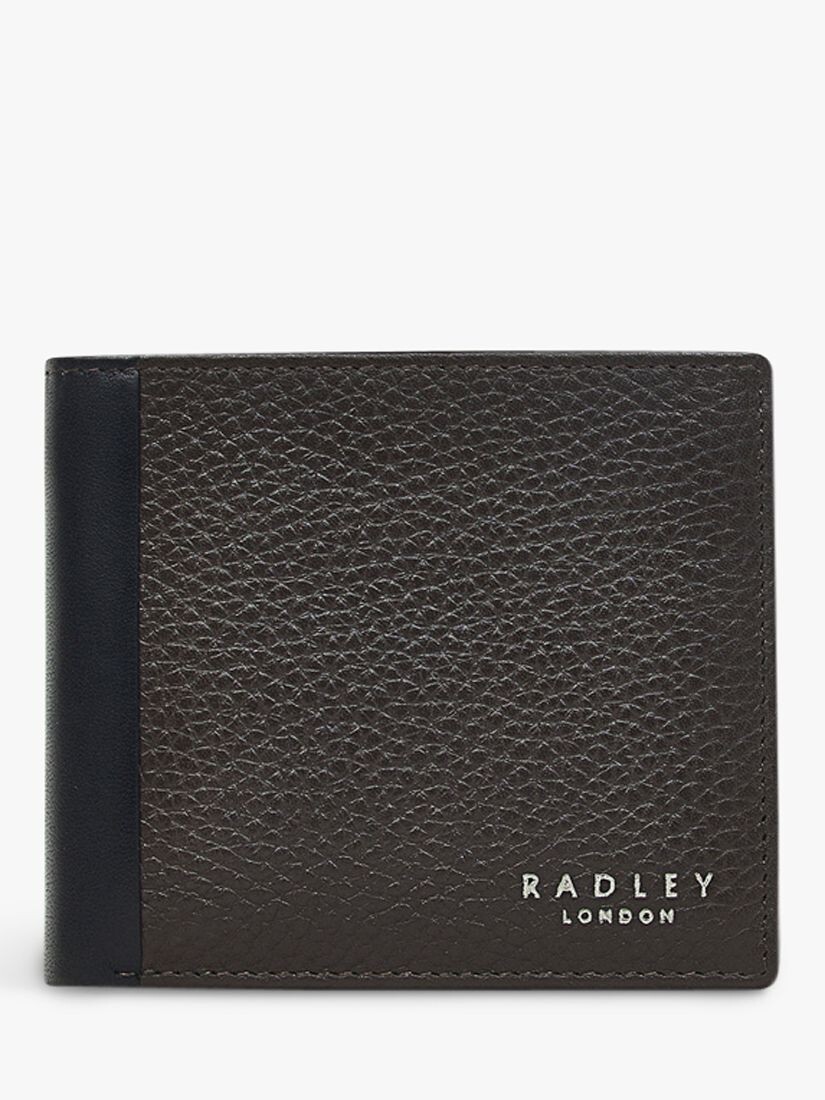 Кошелек двойного сложения Radley Cannon Street среднего размера из зернистой кожи
Кошелек двойного сложения Radley Cannon Street среднего размера из зернистой кожи