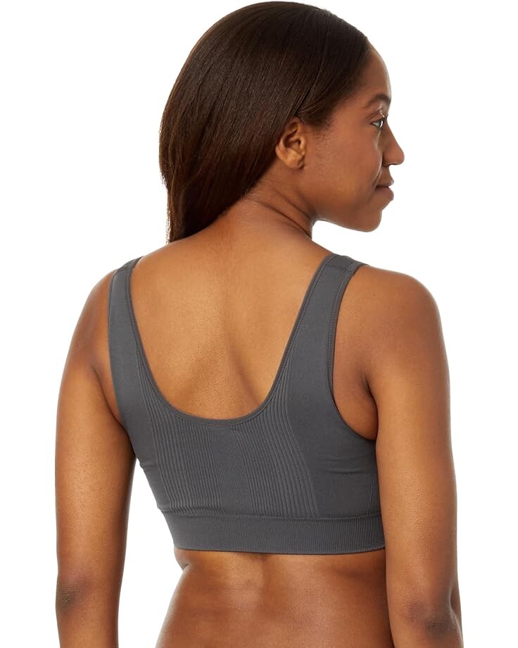Бюстгальтер Spanx SPANX Breast of Both Worlds Reversible Comfort Bra, цвет Silver Moon/Linen
Бюстгальтер Spanx SPANX Breast of Both Worlds Reversible Comfort Bra, цвет Silver Moon/Linen