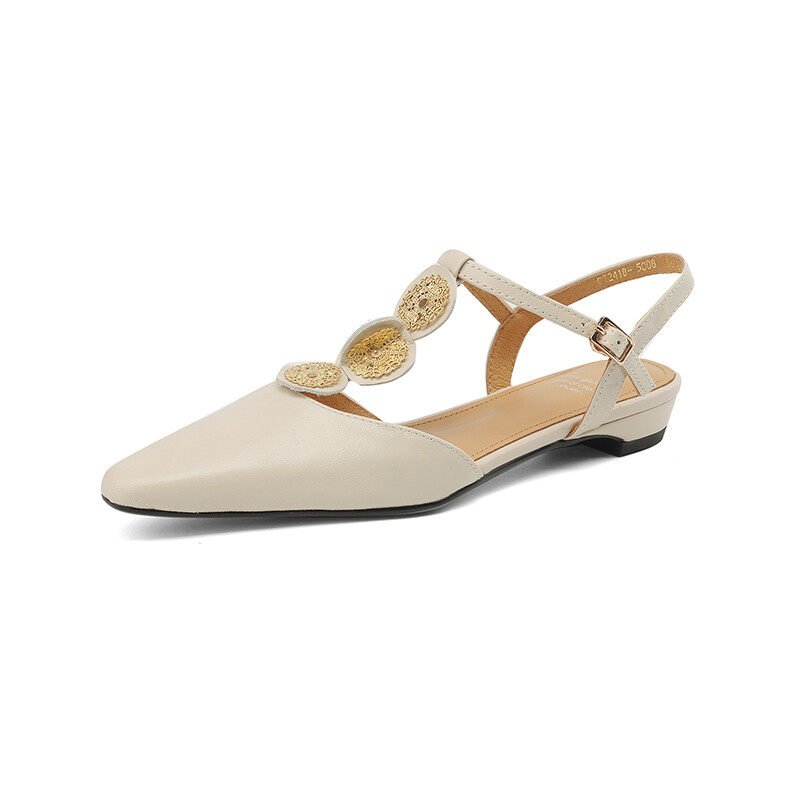 Туфли женские повседневные Women's Casual Shoes Women's Five-Nine Dan Seven, кремовый
Туфли женские повседневные Women's Casual Shoes Women's Five-Nine Dan Seven, кремовый