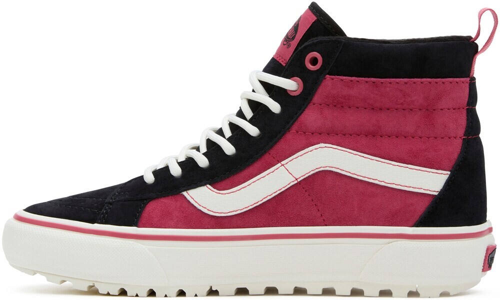 Высокие кроссовки Vans SK8-Hi, черный, Черный;коричневый, Высокие кроссовки Vans SK8-Hi, черный
Высокие кроссовки Vans SK8-Hi, черный, Черный;коричневый, Высокие кроссовки Vans SK8-Hi, черный