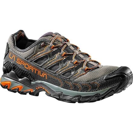 Кроссовки для трейлраннинга Ultra Raptor II Wide мужские La Sportiva, цвет Carbon/Hawaiian Sun, Серый
Кроссовки для трейлраннинга Ultra Raptor II Wide мужские La Sportiva, цвет Carbon/Hawaiian Sun, Серый