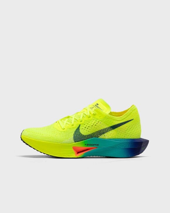 Кроссовки Nike Wmns Zoomx Vaporfly Next% 3, цвет volt/black-scream green-barely volt
Кроссовки Nike Wmns Zoomx Vaporfly Next% 3, цвет volt/black-scream green-barely volt