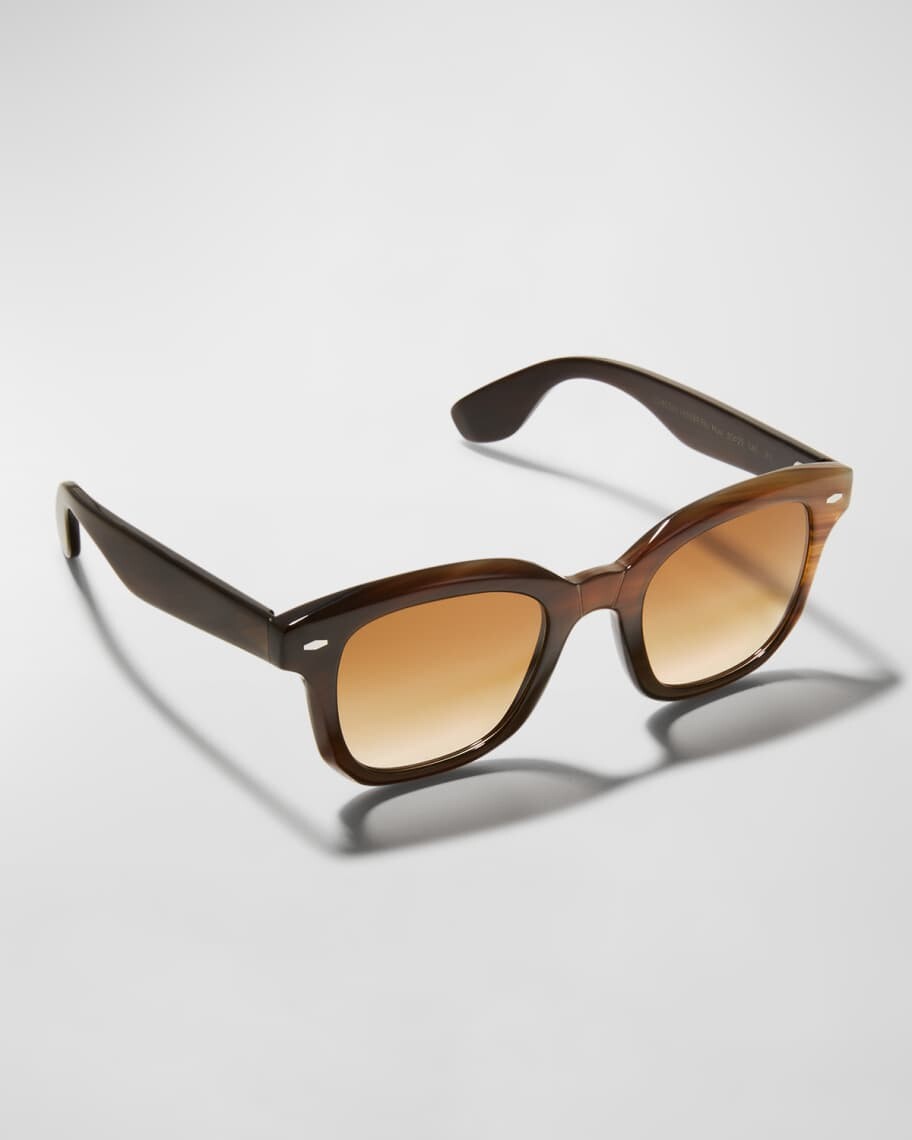 Солнцезащитные очки Filu in Buffalo Horn Brunello Cucinelli & Oliver Peoples
Солнцезащитные очки Filu in Buffalo Horn Brunello Cucinelli & Oliver Peoples