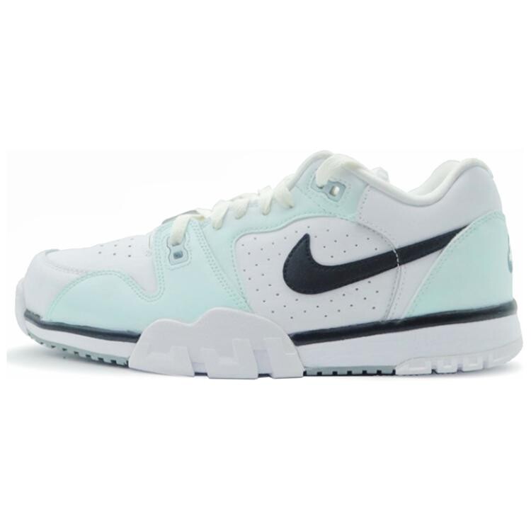Кроссовки Nike Air Cross Trainer 3 Training Shoes Men Low-top White/green, зеленый
Кроссовки Nike Air Cross Trainer 3 Training Shoes Men Low-top White/green, зеленый