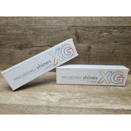 Демиперманентная краска для волос Shines Xg различных оттенков, 90 мл, Paul Mitchell
Демиперманентная краска для волос Shines Xg различных оттенков, 90 мл, Paul Mitchell