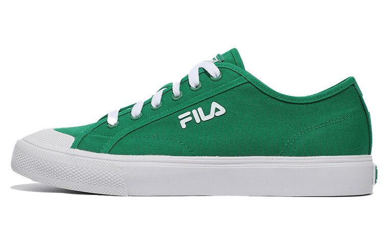 Кроссовки для скейтбординга Classic Kicks унисекс с низким верхом белого/зеленого цвета Fila
Кроссовки для скейтбординга Classic Kicks унисекс с низким верхом белого/зеленого цвета Fila