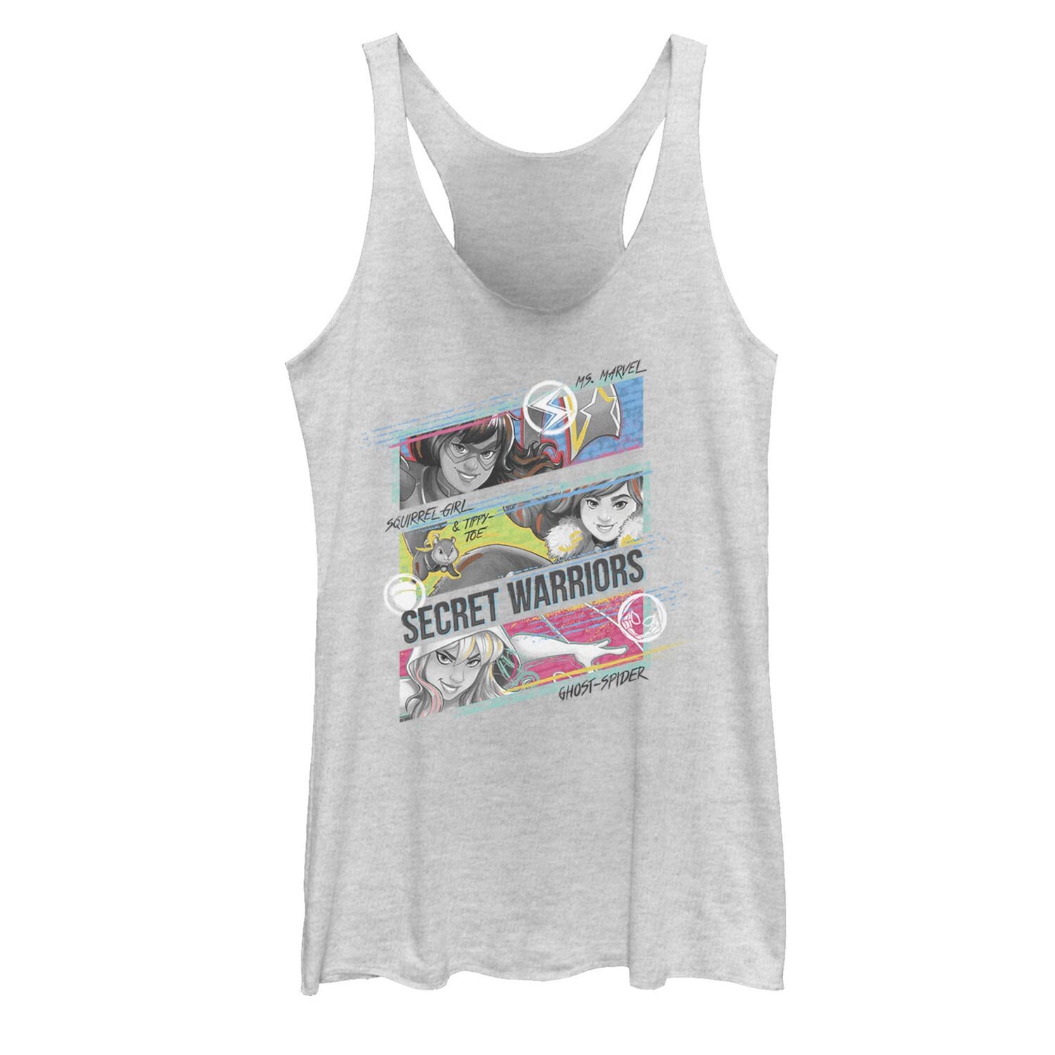 Юниорская серия Marvel Secret Warrior Girls Action Face Shot Tank Licensed Character
Юниорская серия Marvel Secret Warrior Girls Action Face Shot Tank Licensed Character