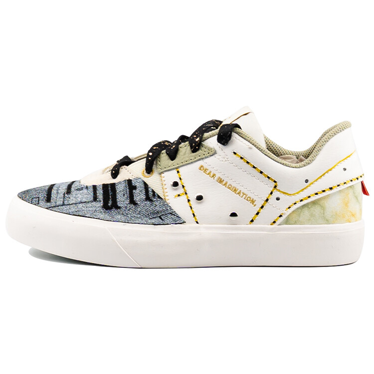 Кроссовки Jordan Series Skateboarding Shoes Women's Low-top Fossil/Black/Fossil, черный
Кроссовки Jordan Series Skateboarding Shoes Women's Low-top Fossil/Black/Fossil, черный