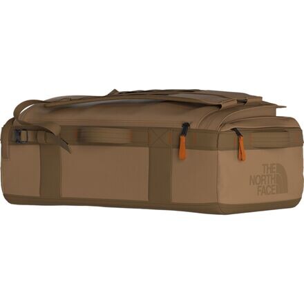 Спортивная сумка Base Camp Voyager 32 л. The North Face, цвет Almond Butter/Utility Brown/Mandarin
Спортивная сумка Base Camp Voyager 32 л. The North Face, цвет Almond Butter/Utility Brown/Mandarin