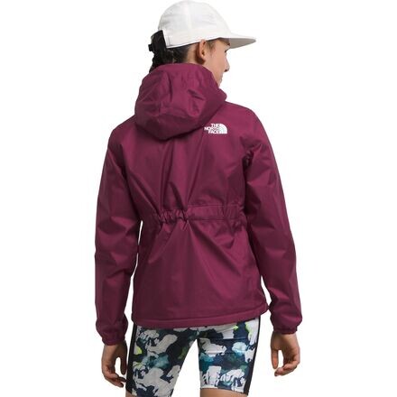 Теплая куртка от штормового дождя – для девочек The North Face, цвет Boysenberry
Теплая куртка от штормового дождя – для девочек The North Face, цвет Boysenberry