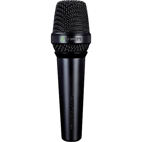Динамический микрофон Lewitt MTP-550-DM-S Handheld Performance Dynamic Vocal Microphone with Switch
Динамический микрофон Lewitt MTP-550-DM-S Handheld Performance Dynamic Vocal Microphone with Switch