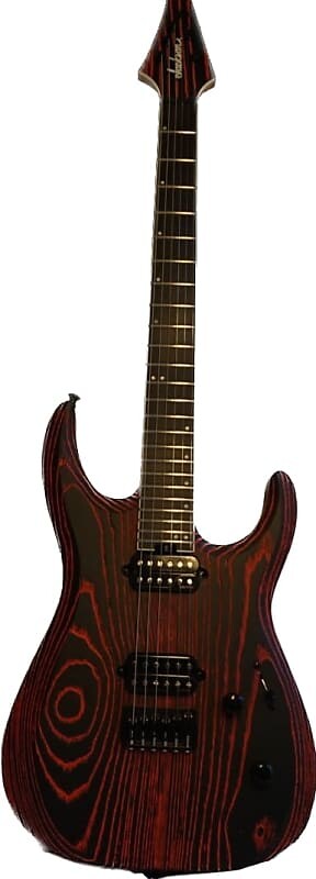 Электрогитара Jackson Pro Series Dinky DK Modern Ash HT6 2020 - Present - Baked Red
Электрогитара Jackson Pro Series Dinky DK Modern Ash HT6 2020 - Present - Baked Red