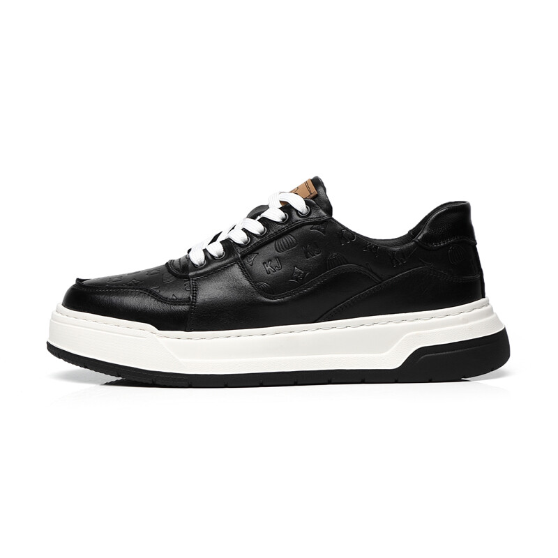 Кроссовки мужские Lifestyle Shoes Men Low-Top Kj, цвет KJ-0590 Black Height Increasing Model
Кроссовки мужские Lifestyle Shoes Men Low-Top Kj, цвет KJ-0590 Black Height Increasing Model