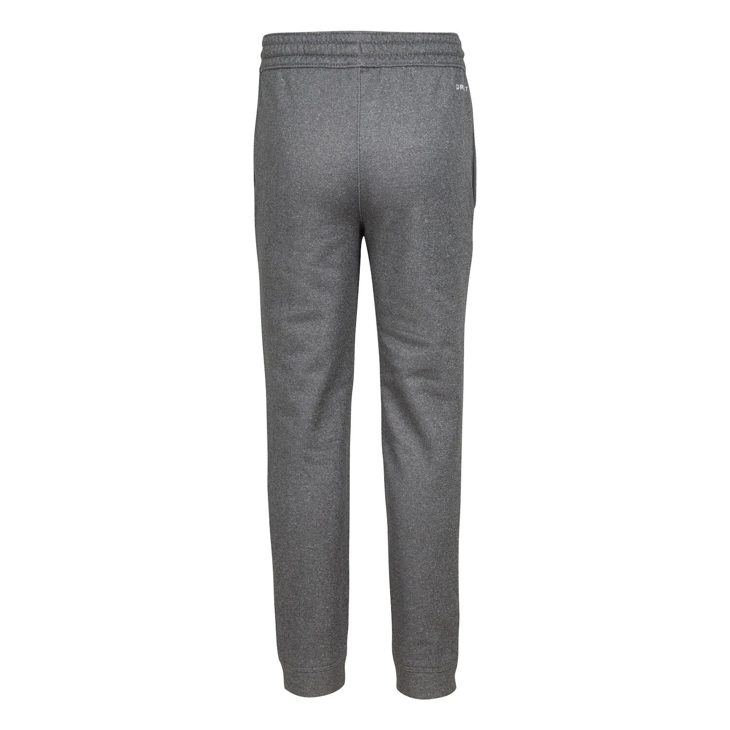 Баскетбольные брюки Nike Therma Fleece Performance для мальчиков 4–7 лет Nike, синий
Баскетбольные брюки Nike Therma Fleece Performance для мальчиков 4–7 лет Nike, синий