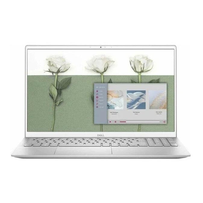 Ноутбук Dell Inspiron 15 5502 15.6'', 12 Гб/512 Гб, серебристый, английская клавиатура
Ноутбук Dell Inspiron 15 5502 15.6'', 12 Гб/512 Гб, серебристый, английская клавиатура