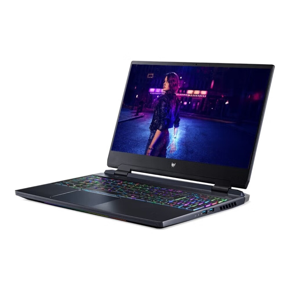 Игровой ноутбук Acer Predator Tomahawk 300 15.6", 16 ГБ/1 ТБ, i7-12700H, RTX 3060, черный, английская раскладка
Игровой ноутбук Acer Predator Tomahawk 300 15.6", 16 ГБ/1 ТБ, i7-12700H, RTX 3060, черный, английская раскладка