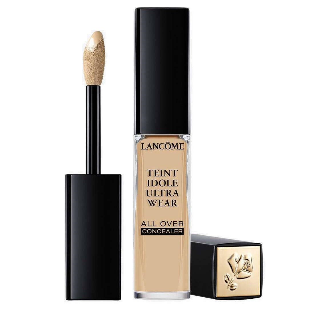 Lancome Ультрастойкий консилер для лица Teint Idole Ultra Wear All Over Concealer 023 Beige Aurore 13 мл
Lancome Ультрастойкий консилер для лица Teint Idole Ultra Wear All Over Concealer 023 Beige Aurore 13 мл