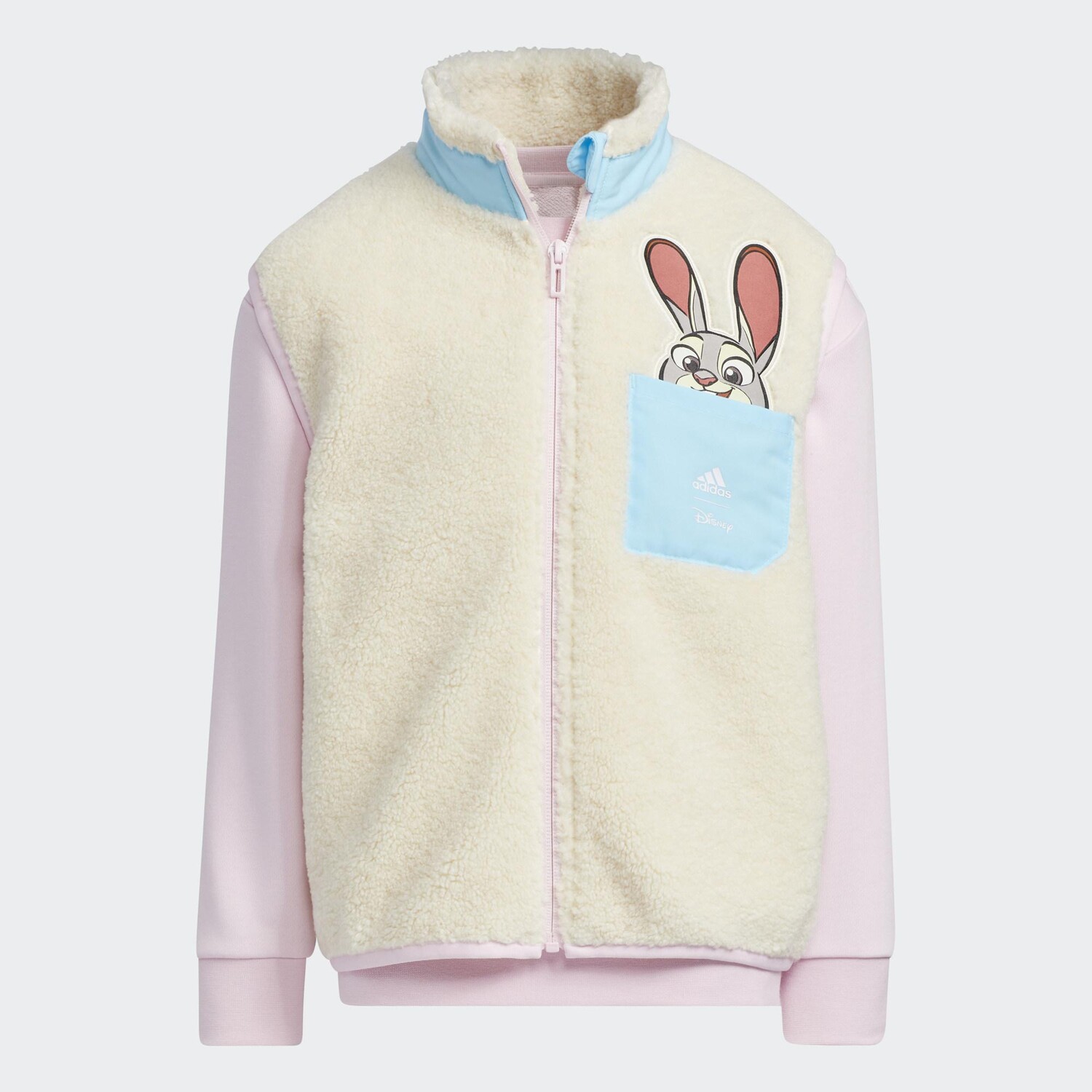 Детский комплект Adidas Disney Animal City, 2 предмета, бежевый/сиреневый/мультиколор
Детский комплект Adidas Disney Animal City, 2 предмета, бежевый/сиреневый/мультиколор