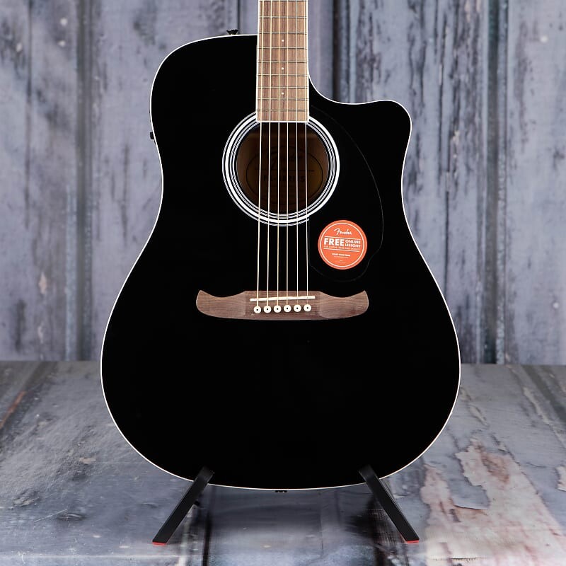 Fender FA-125CE Dreadnought Acoustic/Electric, черный Fender FA-125CE Dreadnought /Electric,
Fender FA-125CE Dreadnought Acoustic/Electric, черный Fender FA-125CE Dreadnought /Electric,