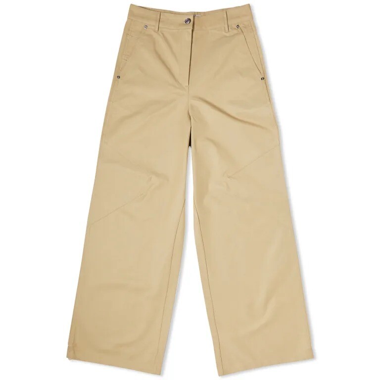 Брюки Open Yy Wide-leg, бежевый
Брюки Open Yy Wide-leg, бежевый