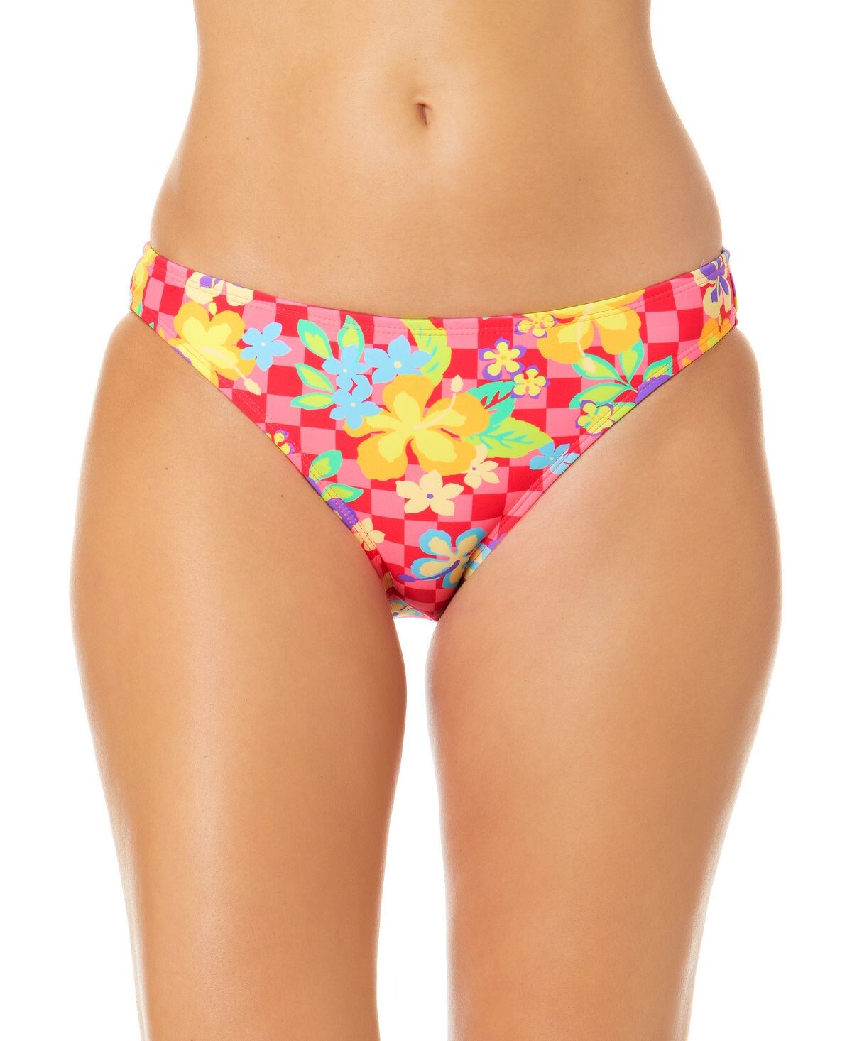 Низ бикини art block tropic hipster для юниоров, созданный для macy's Salt + Cove, мульти, Коричневый
Низ бикини art block tropic hipster для юниоров, созданный для macy's Salt + Cove, мульти, Коричневый