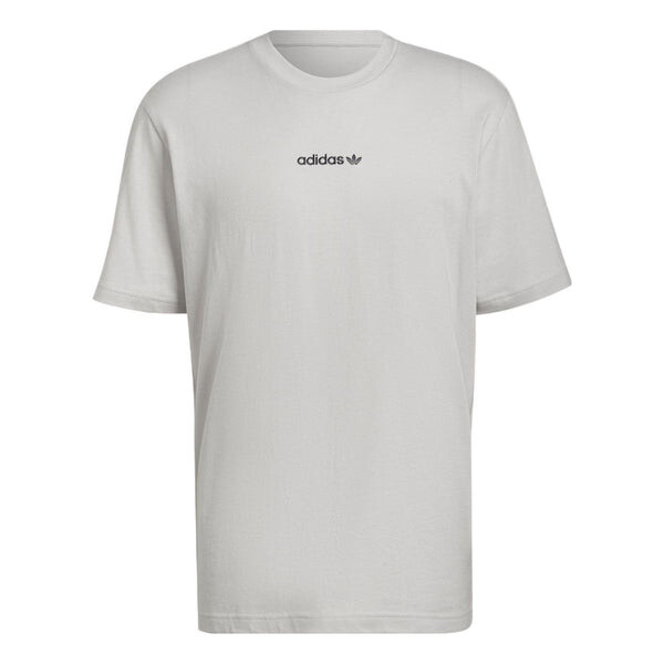 Футболка Adidas originals Logo Printing Round Neck Pullover Short Sleeve White, Белый
Футболка Adidas originals Logo Printing Round Neck Pullover Short Sleeve White, Белый