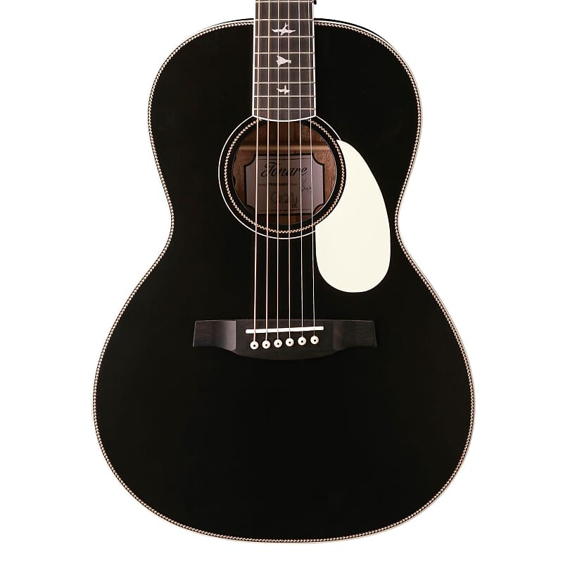 Paul Reed Smith PRS SE P20E Tonare Parlor Акустическая электрогитара Satin Black PE20PSABV
Paul Reed Smith PRS SE P20E Tonare Parlor Акустическая электрогитара Satin Black PE20PSABV