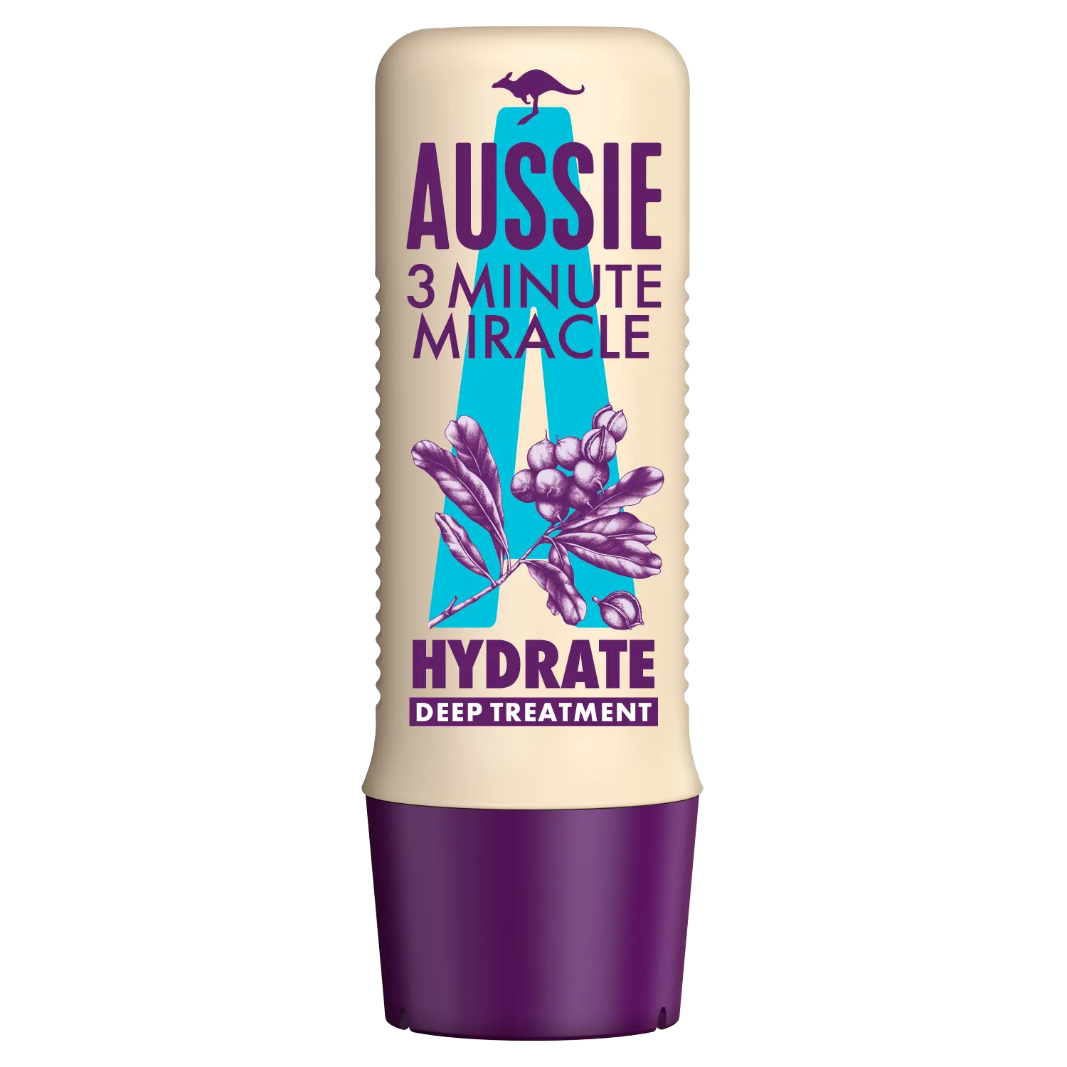 Aussie 3 Minute Miracle Moisture кондиционер интенсивное лечение для сухих волос, 250 мл
Aussie 3 Minute Miracle Moisture кондиционер интенсивное лечение для сухих волос, 250 мл