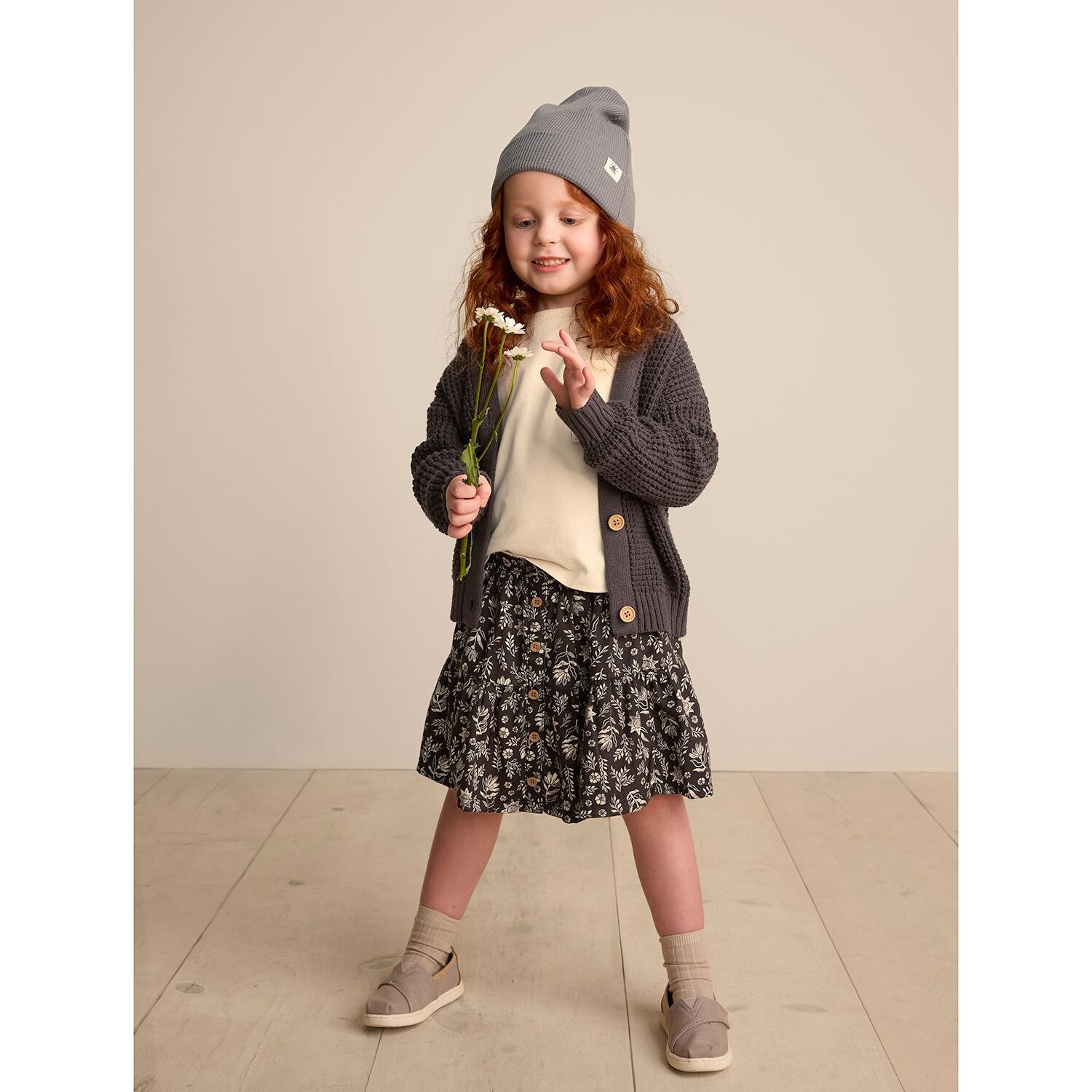 Комплект из двух органических футболок Baby & Toddler Little Co. от Lauren Conrad Little Co. by Lauren Conrad
Комплект из двух органических футболок Baby & Toddler Little Co. от Lauren Conrad Little Co. by Lauren Conrad