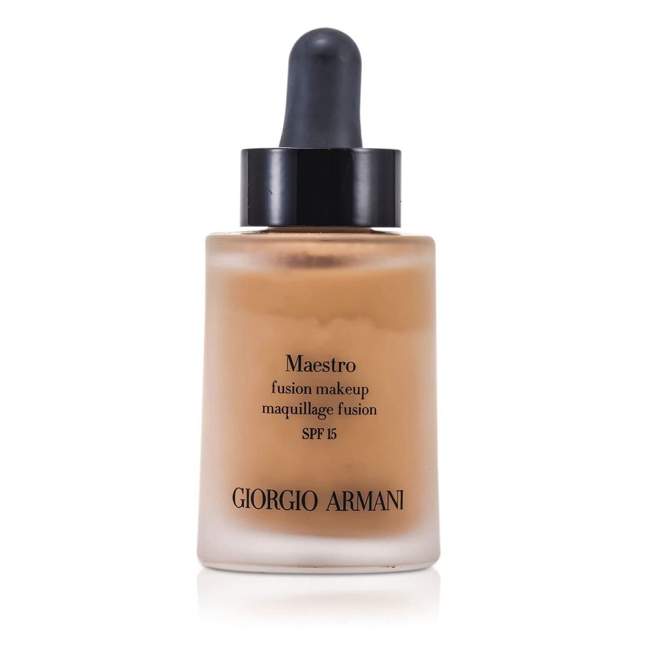 Тональный крем, 30 мл, Giorgio Armani Maestro Fusion Make Up Foundation Spf 15, #5.5
Тональный крем, 30 мл, Giorgio Armani Maestro Fusion Make Up Foundation Spf 15, #5.5